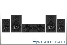 Wharfedale Diamond 12.2i Cinema 5.0